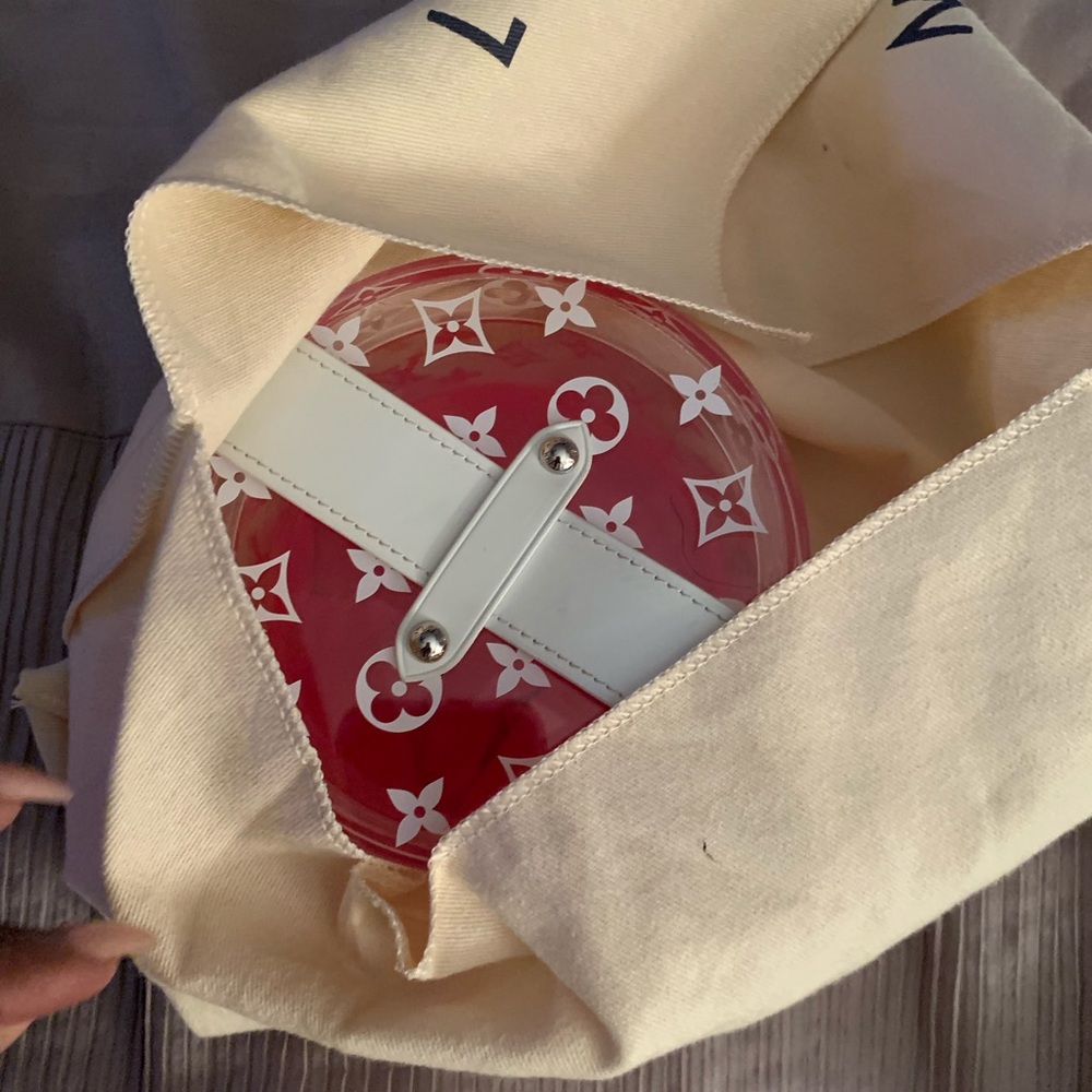 Designer Handbag